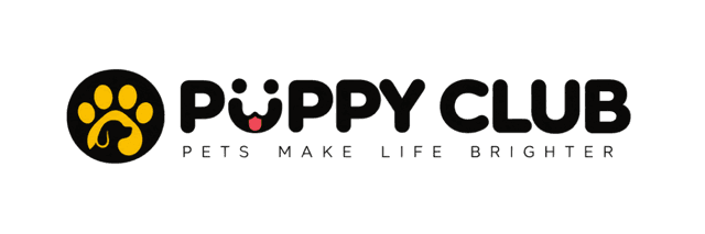 The Puppy Club - Pets Make Life Brighter